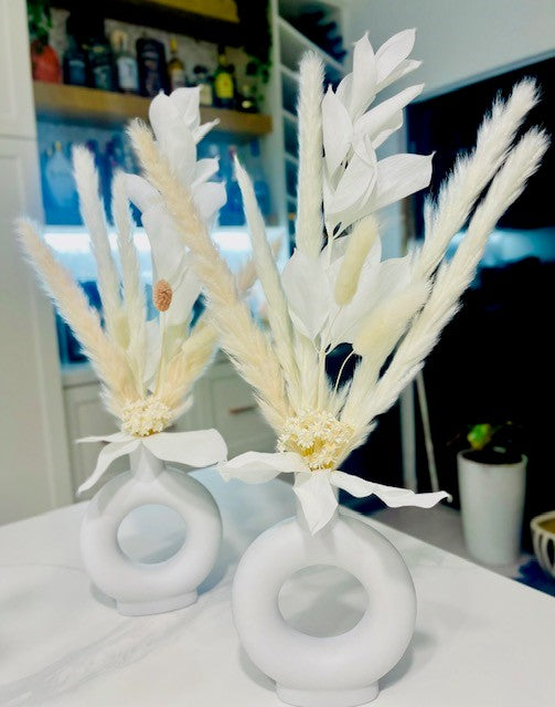 Chic Flower Haven