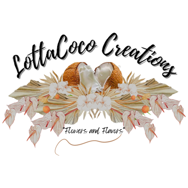 LottaCoco Creation's LLC logo