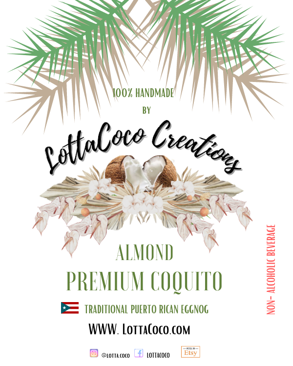 LottaCoco Lil’Cocos - 5oz Variety Set - Local Sales Only