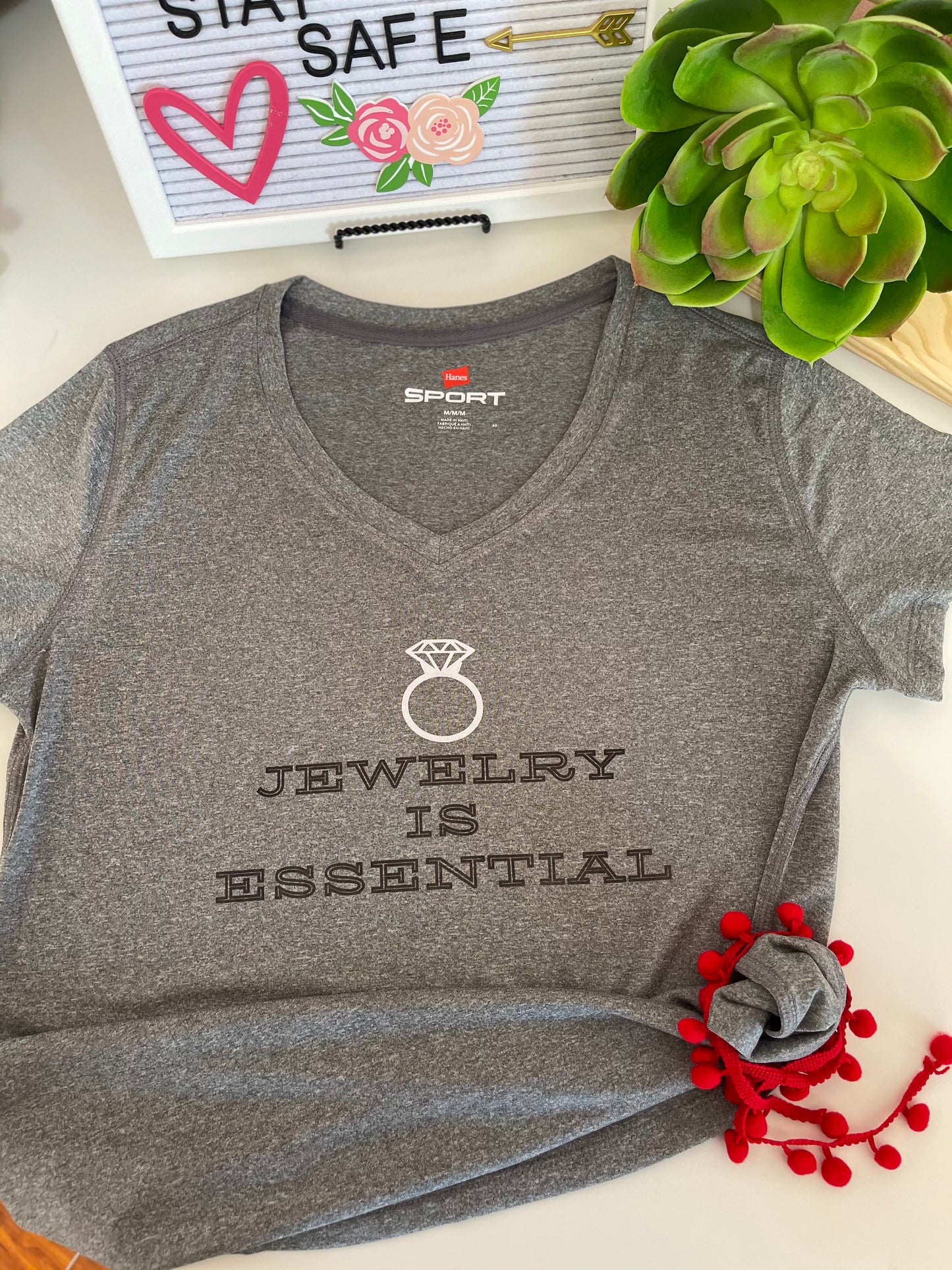 Trendy Fall T-Shirt