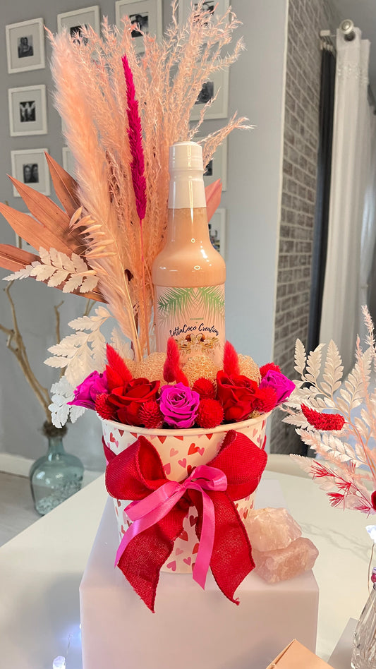 Bucketful of Love