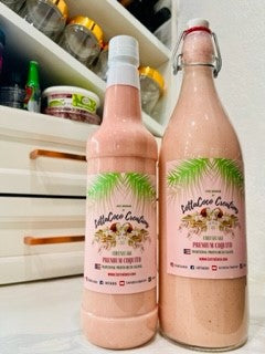 Sugar Free LottaCoco Coquito - Local Shipment