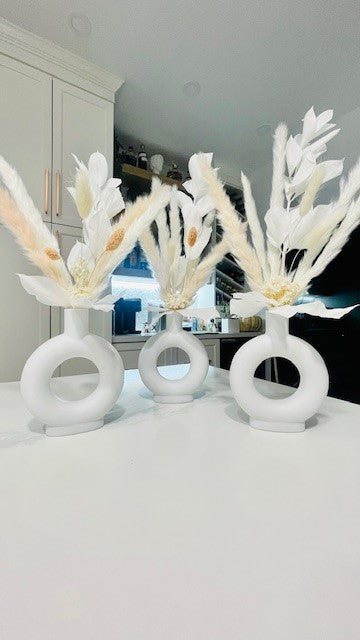 Chic Flower Haven