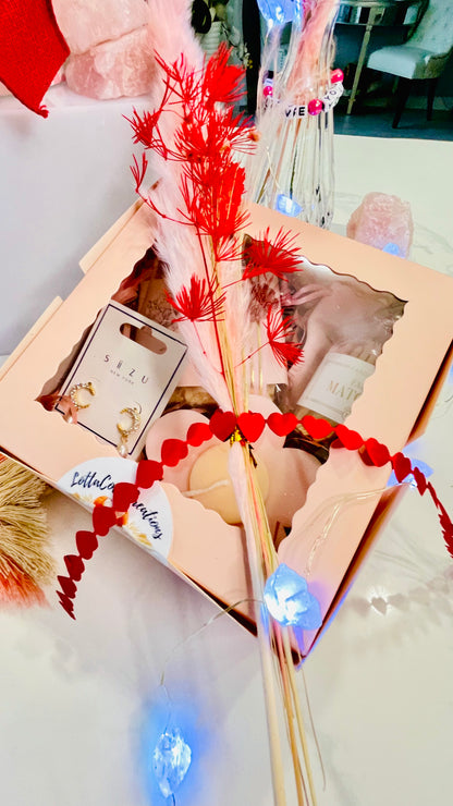Love in a Box