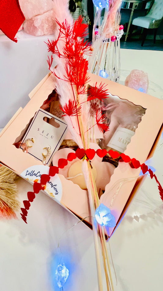 Love in a Box