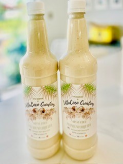 Sugar Free LottaCoco Coquito - Online Shipment