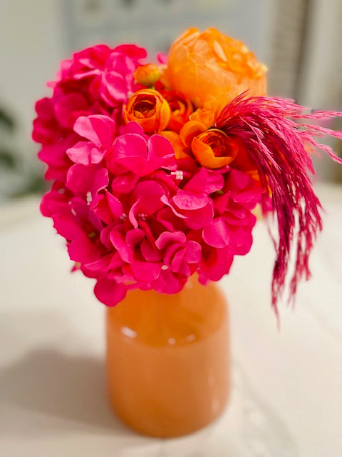 Vibrant Valentine