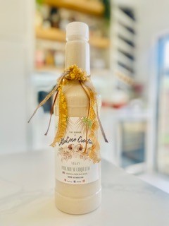 Vegan LottaCoco Coquito - Local Sales