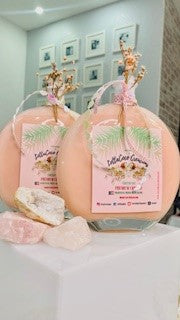 Coquito Bliss