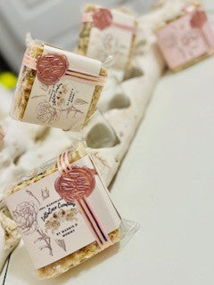 Maddie & Mommy's Autumn Handmade Soap